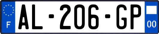 AL-206-GP
