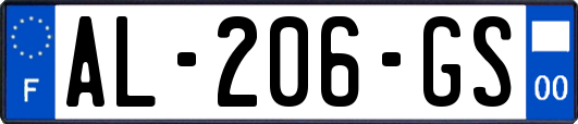 AL-206-GS