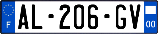 AL-206-GV