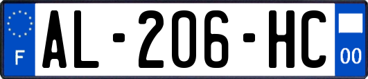 AL-206-HC