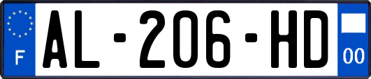 AL-206-HD