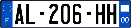 AL-206-HH