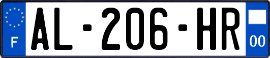 AL-206-HR