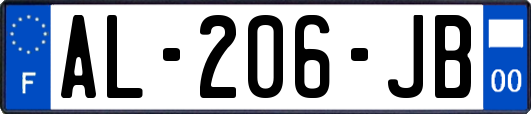 AL-206-JB
