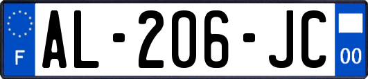 AL-206-JC