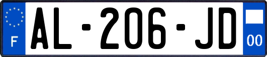 AL-206-JD