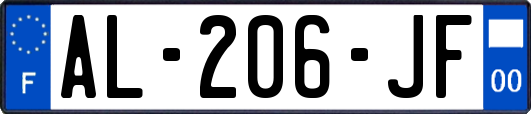 AL-206-JF