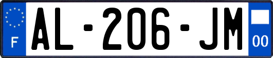 AL-206-JM