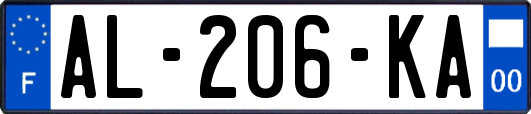 AL-206-KA