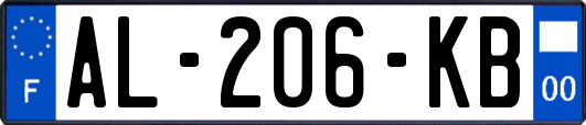 AL-206-KB