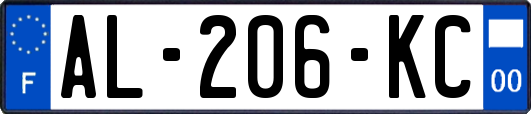 AL-206-KC