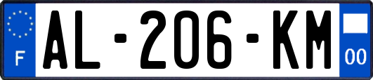 AL-206-KM
