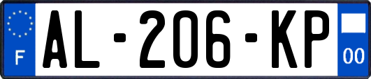 AL-206-KP
