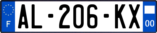 AL-206-KX