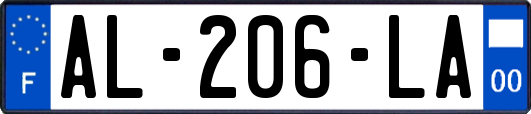 AL-206-LA