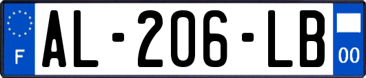 AL-206-LB