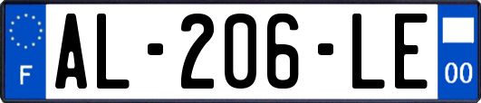 AL-206-LE