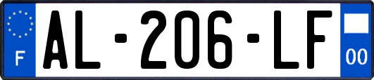 AL-206-LF