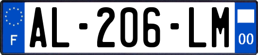 AL-206-LM