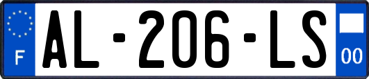 AL-206-LS
