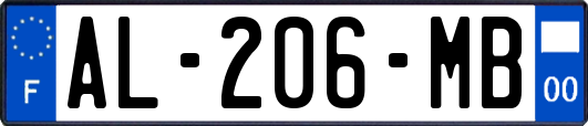 AL-206-MB