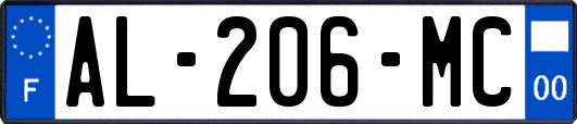 AL-206-MC