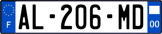 AL-206-MD