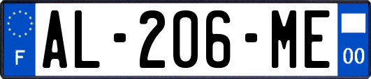 AL-206-ME