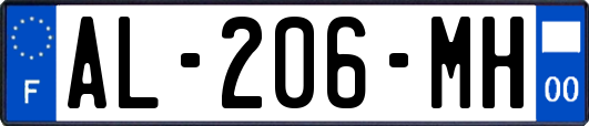 AL-206-MH
