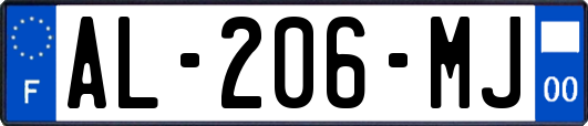 AL-206-MJ