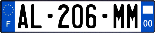 AL-206-MM