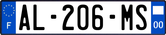 AL-206-MS