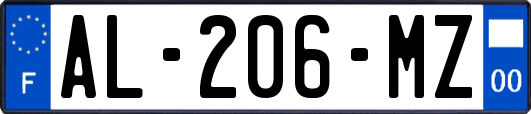 AL-206-MZ