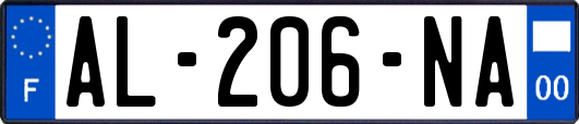 AL-206-NA