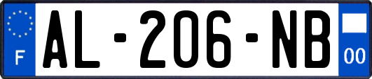 AL-206-NB
