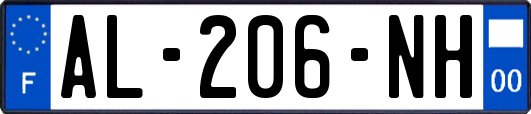 AL-206-NH