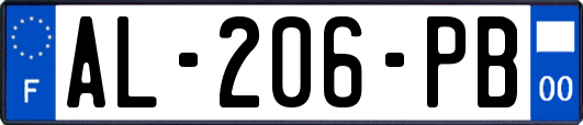 AL-206-PB