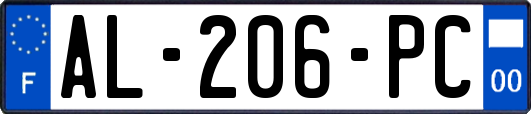 AL-206-PC