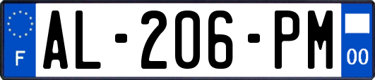 AL-206-PM
