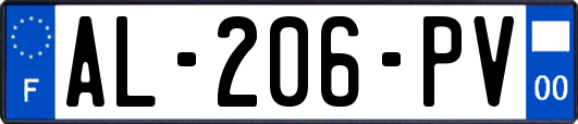 AL-206-PV