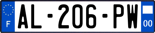 AL-206-PW