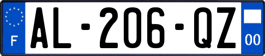 AL-206-QZ