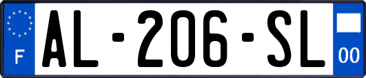 AL-206-SL