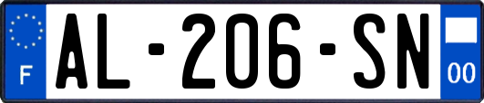 AL-206-SN