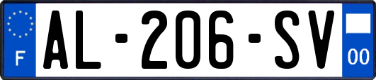 AL-206-SV