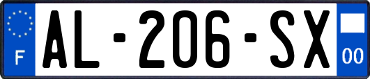 AL-206-SX