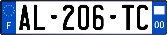 AL-206-TC