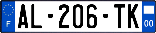 AL-206-TK