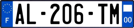 AL-206-TM