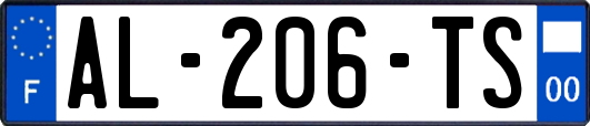 AL-206-TS